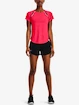 Under Armour  Speedpocket Perf Short-BLK Női rövidnadrág