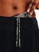 Under Armour  Speedpocket Perf Short-BLK Női rövidnadrág