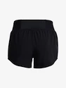 Under Armour  Speedpocket Perf Short-BLK Női rövidnadrág