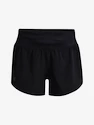 Under Armour  Speedpocket Perf Short-BLK Női rövidnadrág