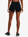 Under Armour  Speedpocket Perf Short-BLK Női rövidnadrág