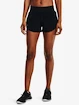 Under Armour  Speedpocket Perf Short-BLK Női rövidnadrág