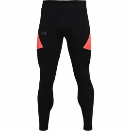 Under Armour Speedpocket Tight Black Férfileggings