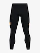 Under Armour  SPEEDPOCKET TIGHT-BLK Férfileggings