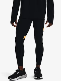 Under Armour SPEEDPOCKET TIGHT-BLK Férfileggings