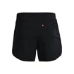 Under Armour  SpeedPocket Trail Short-BLK Férfirövidnadrág