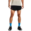 Under Armour  SpeedPocket Trail Short-BLK Férfirövidnadrág