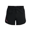 Under Armour  SpeedPocket Trail Short-BLK Férfirövidnadrág