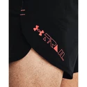 Under Armour  SpeedPocket Trail Short-BLK Férfirövidnadrág