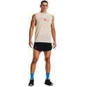 Under Armour  SpeedPocket Trail Short-BLK Férfirövidnadrág