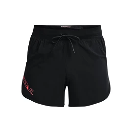 Under Armour SpeedPocket Trail Short-BLK Férfirövidnadrág