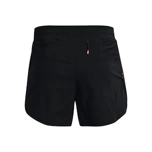 Under Armour  SpeedPocket Trail Short-BLK Férfirövidnadrág