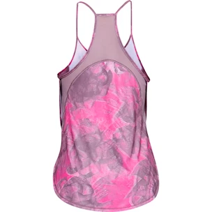 Under Armour  Sport Tank - Flo Ink Print Purple Női ujjatlan póló M