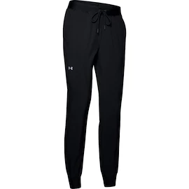 Under Armour Sport Woven Pant Black Női melegítőalsó