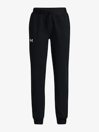 Under Armour Sport Woven Storm Pant-BLK Lánykanadrág