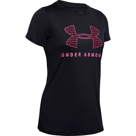 Under Armour Sportstyle Graphic SSC Női póló