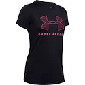 Under Armour  Sportstyle Graphic SSC Női póló XS