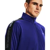 Under Armour  SPORTSTYLE GRAPHIC TK JT-BLU Férfi-melegítőfelső