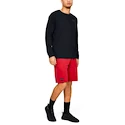 Under Armour  SPORTSTYLE LEFT CHEST LS Black Férfipóló