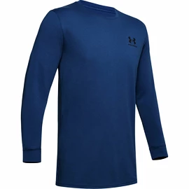 Under Armour SPORTSTYLE LEFT CHEST LS Férfipóló