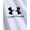 Under Armour  SPORTSTYLE LEFT CHEST LS white Férfipóló