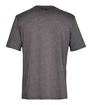 Under Armour  Sportstyle Left Chest SS Grey Férfipóló