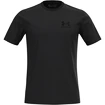 Under Armour  Sportstyle Left Chest SS Grey Férfipóló