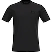 Under Armour  Sportstyle Left Chest SS Grey Férfipóló XL