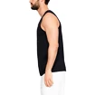 Under Armour  SPORTSTYLE LOGO TANK Black Ujjatlan póló férfiaknak