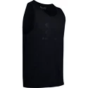 Under Armour  SPORTSTYLE LOGO TANK Black Ujjatlan póló férfiaknak