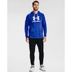 Under Armour  SPORTSTYLE TERRY LOGO HOODIE blue Férfi-melegítőfelső