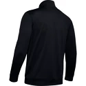 Under Armour  SPORTSTYLE TRICOT JACKET black Férfidzseki