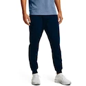 Under Armour  SPORTSTYLE TRICOT JOGGER Dark Blue Férfi-melegítőalsó