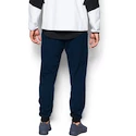 Under Armour  SPORTSTYLE TRICOT JOGGER Dark Blue Férfi-melegítőalsó