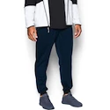 Under Armour  SPORTSTYLE TRICOT JOGGER Dark Blue Férfi-melegítőalsó