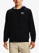 Under Armour  SPORTSTYLE WINDBREAKER-BLK Férfidzseki