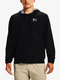 Under Armour SPORTSTYLE WINDBREAKER-BLK Férfidzseki