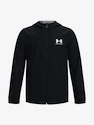 Under Armour  Sportstyle Windbreaker-BLK Fiúdzseki