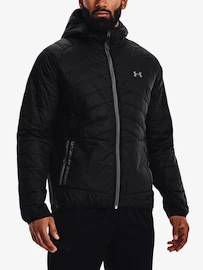 Under Armour Storm Active Hybrid Storm Jkt-BLK Férfidzseki