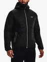 Under Armour  Storm Active Hybrid Storm Jkt-BLK Férfidzseki M