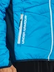 Under Armour  Storm Active Hybrid Storm Jkt-BLU Férfidzseki