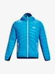 Under Armour  Storm Active Hybrid Storm Jkt-BLU Férfidzseki