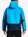 Under Armour  Storm Active Hybrid Storm Jkt-BLU Férfidzseki