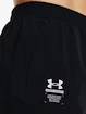 Under Armour  Storm Armourprint Woven Storm Shorts-BLK Férfirövidnadrág