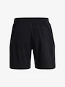 Under Armour  Storm Armourprint Woven Storm Shorts-BLK Férfirövidnadrág