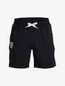 Under Armour  Storm Armourprint Woven Storm Shorts-BLK Férfirövidnadrág