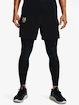 Under Armour  Storm Armourprint Woven Storm Shorts-BLK Férfirövidnadrág