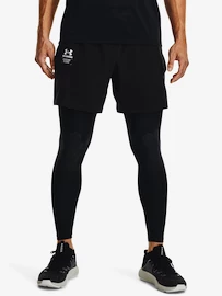 Under Armour Storm Armourprint Woven Storm Shorts-BLK Férfirövidnadrág