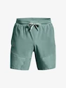 Under Armour  Storm Armourprint Woven Storm Shorts-GRN Férfirövidnadrág