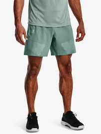 Under Armour Storm Armourprint Woven Storm Shorts-GRN Férfirövidnadrág